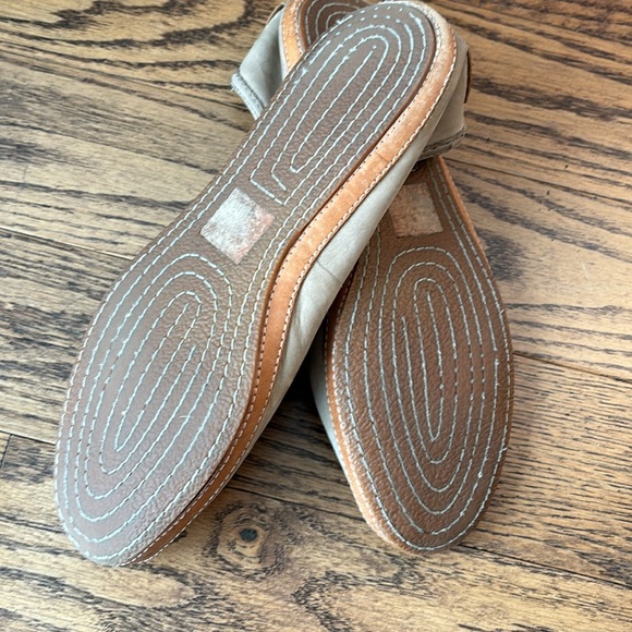 Frye slip on casual dress shoe. - Picture 3 of 3